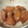 CoffeeCoco's cooksnap of when they made 白身魚のチリマヨ和え.