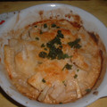 Jock's cooksnap of when they made 旬です!!筍のチーズマヨ焼き♪.