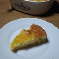 初レポまにあ's cooksnap of when they made 冷やしておいしい♪夏ミカンのHMケーキ.