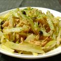 おらんでう～たん's cooksnap of when they made 新じゃがいもの簡単シーチキンバター炒め.