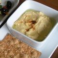 pali's cooksnap of when they made フムス☆ヒヨコ豆のパテ.