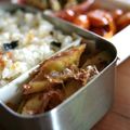 noamanma's cooksnap of when they made お弁当に簡単！筍のおかか醤油いため.