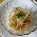 チヒナコ's cooksnap of when they made もやしの酢の物.