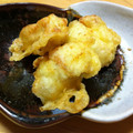Maple tea's cooksnap of when they made ササミ ♪ ｶﾘｯと ♪ チーズﾞ天ぷら.