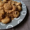 つむママ's cooksnap of when they made あまったお餅で！簡単みたらし団子.