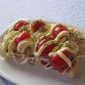 えみんちゅ＊'s cooksnap of when they made 簡単♪プチトマトとキャベツのトースト.