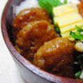 ｕｕｕ's cooksnap of when they made れんこん♪バーグ★.