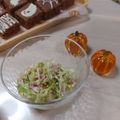 ゆいころままこ's cooksnap of when they made うまっ！！キャベツとベーコンのサラダ.