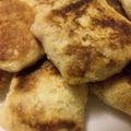 reirara's cooksnap of when they made 揚げないコロッケ.