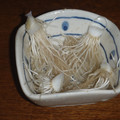 toshiebaba's cooksnap of when they made 葉ねぎを長ぁ～く使いましょう.