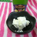 るらちゃん's cooksnap of when they made パルスイートでヘルシー簡単♪レアチーズ風.