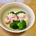 マッハママ's cooksnap of when they made 可愛い♡かまぼこdeちょうちょ✿.