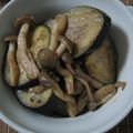 ピンクのたまご's cooksnap of when they made お助けなすび.