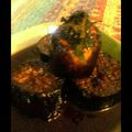 mmm...'s cooksnap of when they made 三豊茄子（水茄子）のステーキ.