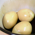 eimi0927's cooksnap of when they made 速攻！煮玉子風.