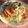 クレイプメートル's cooksnap of when they made トマトとしらすの冷製パスタ.