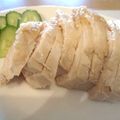 cocoりえ's cooksnap of when they made 材料２つで簡単☆めんつゆ鶏ハム.
