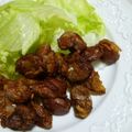 yukanosuke's cooksnap of when they made 簡単！時短！絶品砂肝の唐揚げ★.