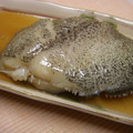 快くん's cooksnap of when they made カレイの煮付け.