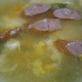 しおとも's cooksnap of when they made ササッと簡単☆野菜のスープ.