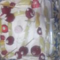 kirakirano's cooksnap of when they made ふんわりしっとりロールケーキ♪.