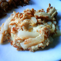 えまっちママ's cooksnap of when they made ☆簡単！たまねぎ＆卵炒め☆.