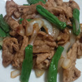 ｓｈｉｉ—ｃｈａｎ's cooksnap of when they made 味付け簡単！ししとうと豚肉のしょうが炒め.