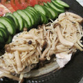紅葉ｙ's cooksnap of when they made カジキマグロのきのこソース.
