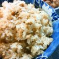 えまっちママ's cooksnap of when they made オイスターソースde炊き込みご飯＊あさり.
