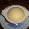 ミーリュウ's cooksnap of when they made ホットケーキミックスでチーズ蒸しパン.