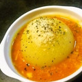 chou*'s cooksnap of when they made 新玉ねぎの丸ごとスープ煮.