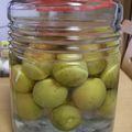 Kanapichi's cooksnap of when they made 自家製♪簡単に作れる基本の梅酒.