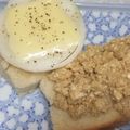 きらり流れ星's cooksnap of when they made 新たまねぎのチーズバター.