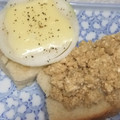きらり流れ星's cooksnap of when they made おからの炒り卵.