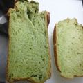 yohoaj's cooksnap of when they made HBで☆青汁パン.