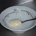 mtmoto's cooksnap of when they made ■パンにつけて・・・塩バニラクリーム■.