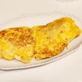 ダリア☆'s cooksnap of when they made 運動会遠足弁当朝食行楽ふわふわ甘い卵焼き.