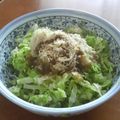 サーフブレイド's cooksnap of when they made 簡単な１品☆とろろ昆布.