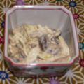 ひなりんまま's cooksnap of when they made さつま芋とｻｻﾐのｻﾗﾀﾞ.
