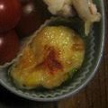 ほくみん's cooksnap of when they made ピーマンのぽてマヨチーズ焼き♪.