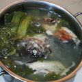 みーたん船長's cooksnap of when they made 釣り師の作る簡単ヒュメドポアソン.