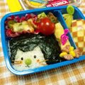 実菜都's cooksnap of when they made ♪弁当女子♪ピーマンの和風チーズ焼き.