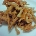 けいゆた's cooksnap of when they made さくっとした生姜かりんとう.