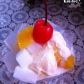 emi_55_emi's cooksnap of when they made とってもおいしい♪杏仁豆腐　.