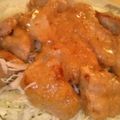 ♡KMS♡'s cooksnap of when they made お肉が柔らか♪豚肉のごま甘味噌焼き.