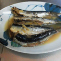 きゃん８６'s cooksnap of when they made 簡単！惣菜屋の♪いわしの生姜煮☆.