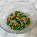 あぁるちゃん's cooksnap of when they made 栄養バランス抜群っ！　しらすニラ納豆.