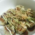 Mike929's cooksnap of when they made ☆たこ焼きだ♪いえ、シュウマイなんです☆.