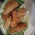 NFushi's cooksnap of when they made 弁当に☆おつまみに☆豚めんたい巻き.
