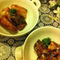 emi_55_emi's cooksnap of when they made 照焼きに飽きたら♪ぶりのから揚げ.